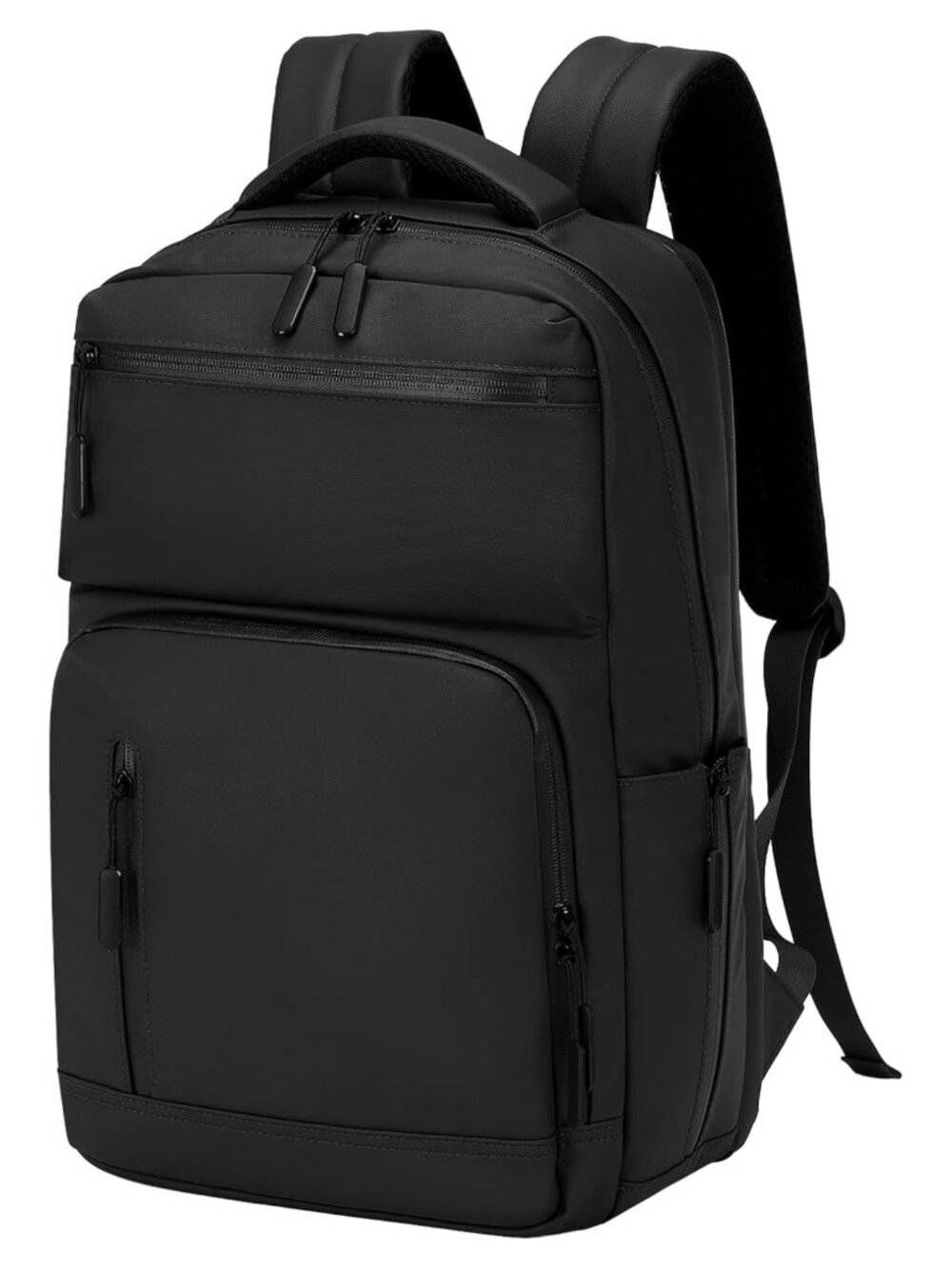SUIKIHUM 20L Anti Theft Laptop Backpack Fits 15.6 Inch Flight Approved